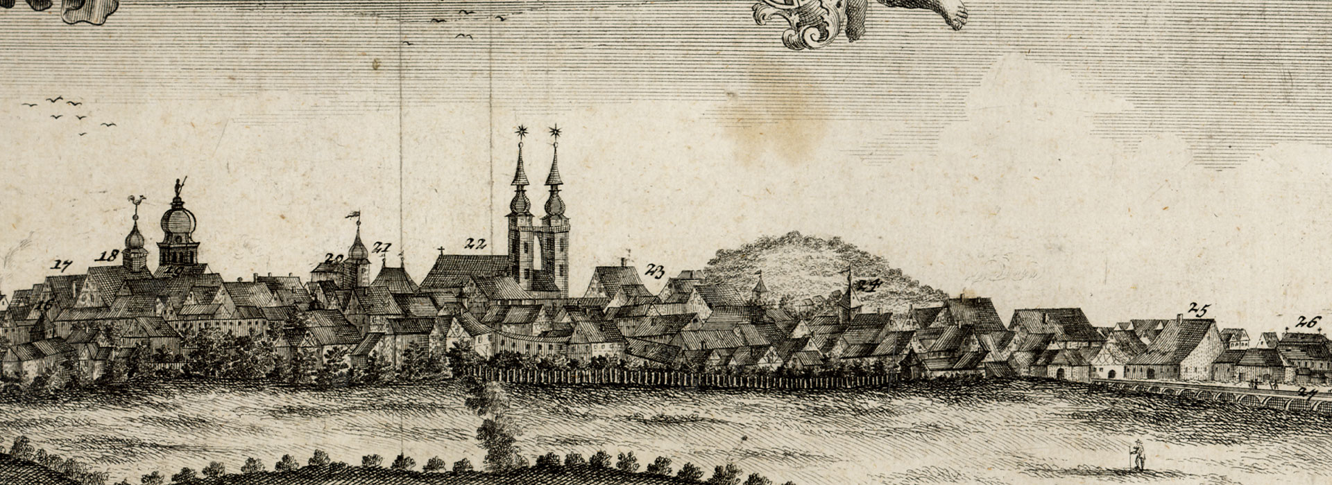 Sammlung Historisches Museum Bayreuth